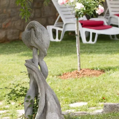 Linet 2- By Interhome Apartmán Funtana