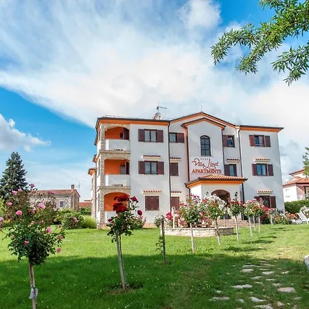 Linet 2- By Interhome Apartmán Funtana