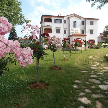 Appartement Linet 2- By Interhome