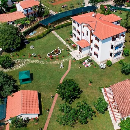 Appartement Linet 2- By Interhome *