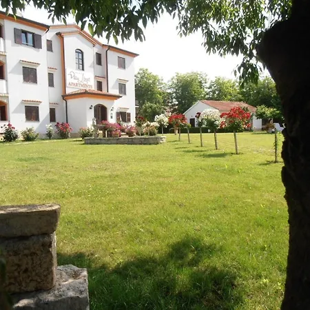 Linet 2- By Interhome Appartement Funtana