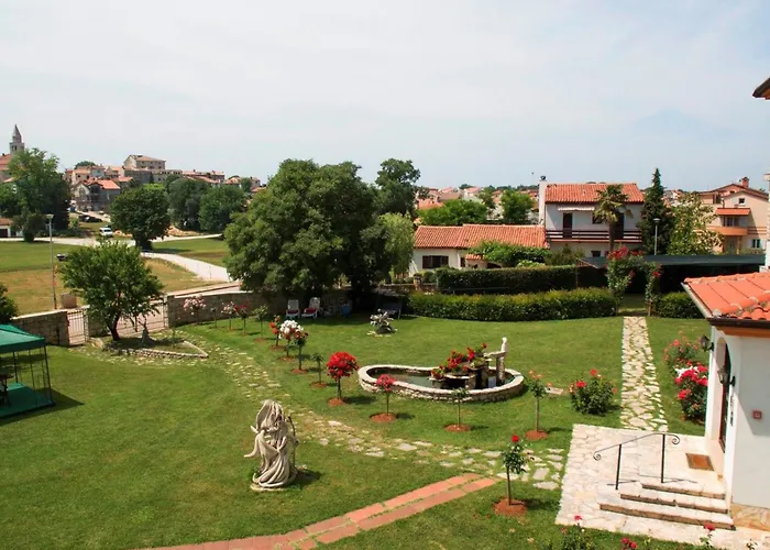 Linet 2- By Interhome Appartement Funtana