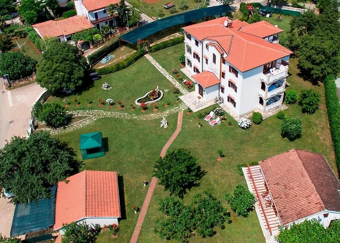 Appartement Linet 2- By Interhome *