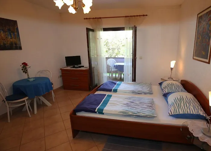 Linet 2- By Interhome Apartment *