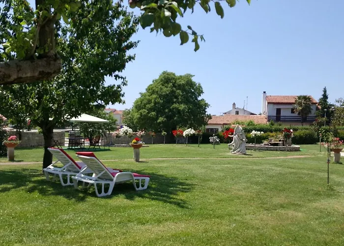 Appartement Linet 2- By Interhome