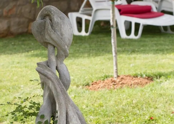 Linet 2- By Interhome Appartement Funtana