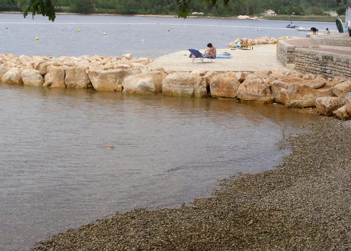 Appartement Linet 2- By Interhome *