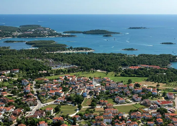 Linet 2- By Interhome Appartement