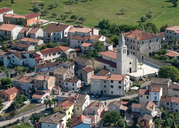 Linet 2- By Interhome Appartement *