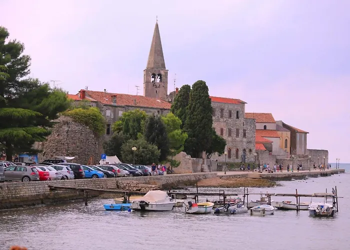 Appartement Linet 2- By Interhome Funtana