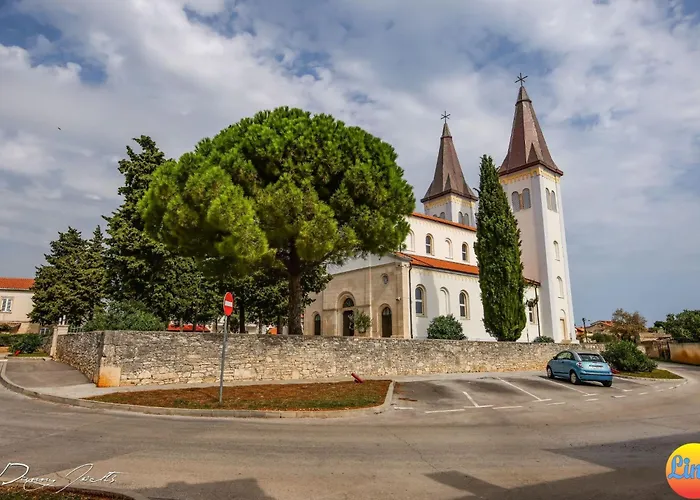 Linet 2- By Interhome Appartement *